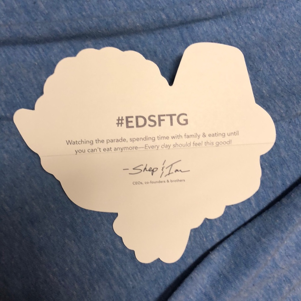Vineyard Vines Sticker - Picture 2 of 2